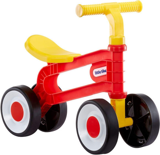 Little Tikes Αυτοκινητάκι Ride On