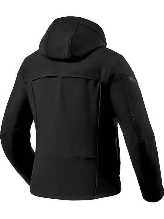 Rev'IT Afterburn 2 Softshell Γυναικείο Μπουφάν Χειμερινό