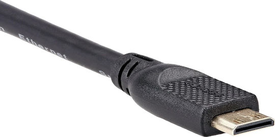Vcom Hdmi Male Mini Hdmi Male V2.0 Cg583-1.8m