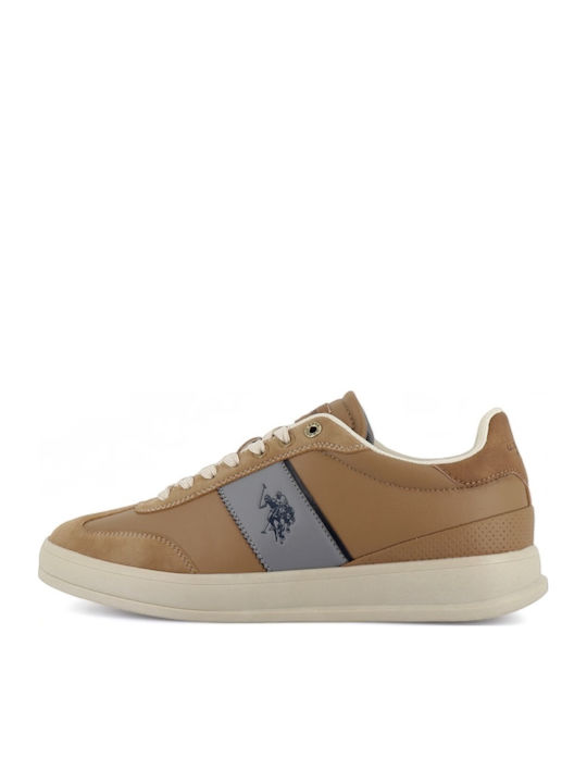 U.S. Polo Assn.