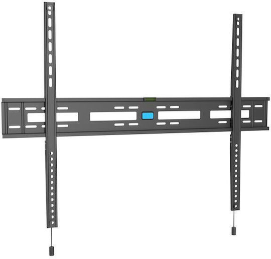 Isy Itv-1300-1 Tv Wall Mount Black