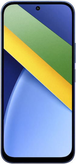 Xiaomi Poco C95 Pro Dual-SIM (6/128 GB) Blau