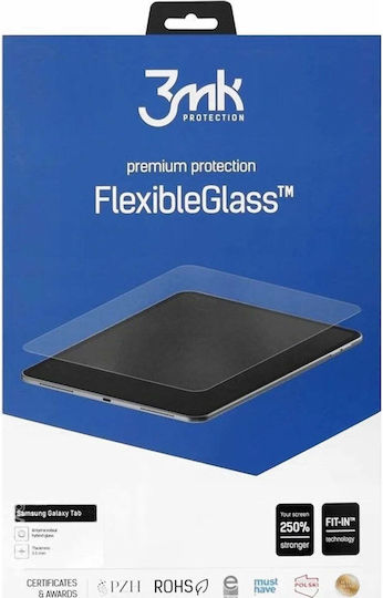 3MK 0.3mm Ceramic Tempered Glass (Galaxy Tab S9)