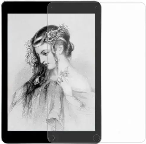 Nillkin Paper Like Ματ Screen Protector (iPad Pro 2017 10.5” / Air 2019)