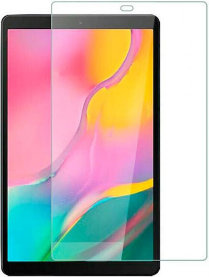 Volte-Tel 9H 2.5D 0.3mm Full Glue Tempered Glass (Galaxy Tab A 10.1 2019) 8238741