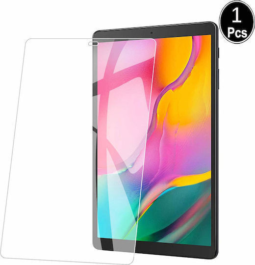 Tempered Glass Screen Protector 9h Samsung Galaxy Tab A 2019 10.1 Inch T510 T515