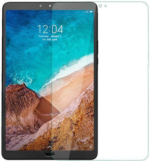 Tempered Glass Screen Protector 9h Samsung Galaxy Tab A 2019 10.1 Inch T510 T515