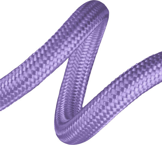 Zanae Necklace Lace Κινητό Lilac