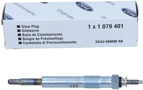 Ford Προθερμαντήρας Αυτοκινήτου