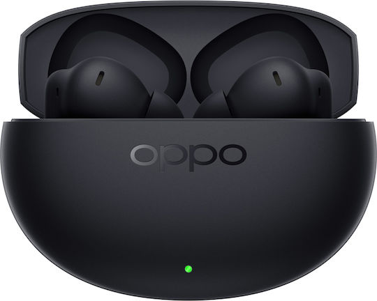 Enco Air5 In-ear Bluetooth Handsfree Earphones with Sweat Resistance and Charging Case Black