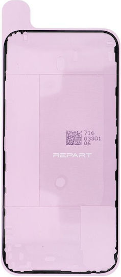 Repart Adhesive Back Cover Iphone 16 Plus 5pcs Pack