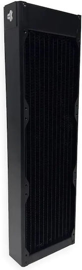 SC Radpro L360 H48 Radiator Black