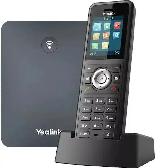 Yealink IP Телефон Sip-w79p Pro Здрав 1302036