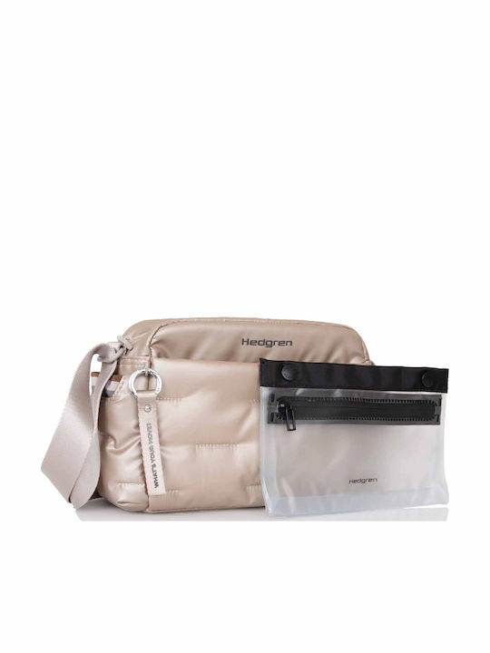 Women's Shoulder / Crossbody Bag Beige