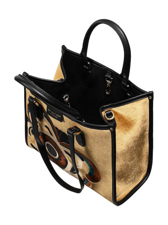 My Best Women's Tote Bag Beige
