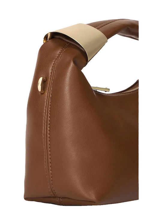 Women's Handbag / Crossbody Bag Brown