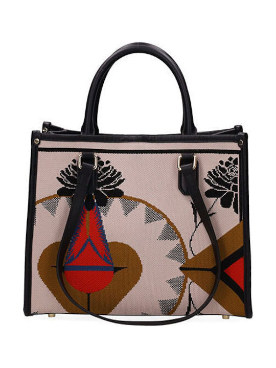 Women's Pink Tote Bag