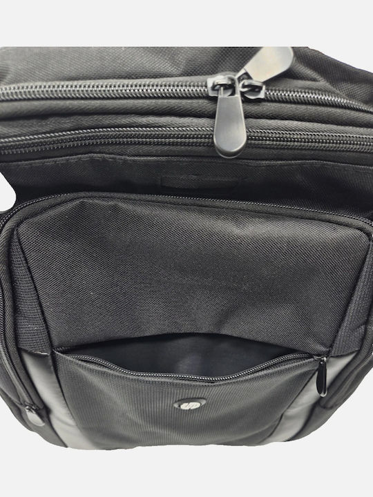 HP Essential Laptop Backpack for 15.6" in Black Color
