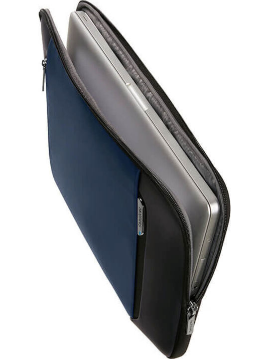 Samsonite Spectrolite 4.0 Θήκη για Laptop σε Μπλε χρώμα