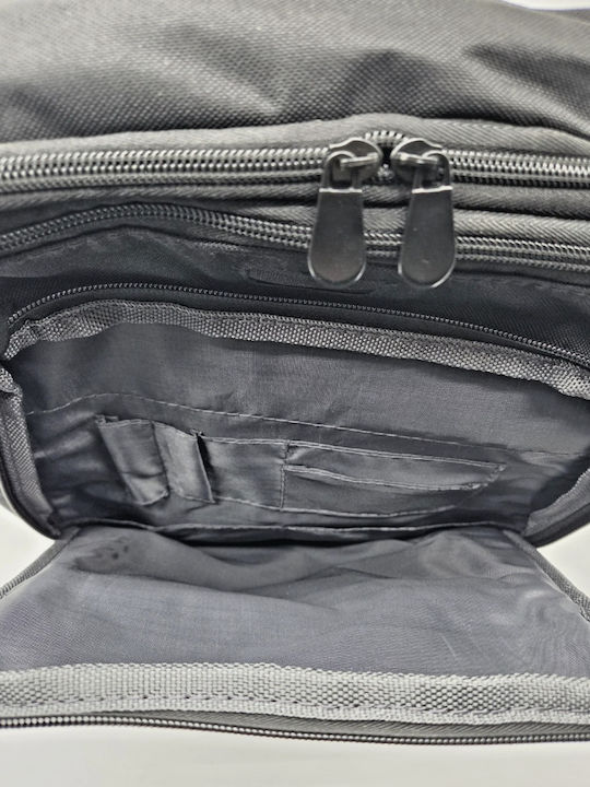 HP Essential Laptop Backpack for 15.6" in Black Color