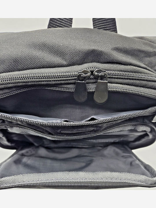 HP Essential Laptop Backpack for 15.6" in Black Color