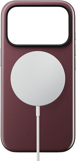 Nomad Sport Case Rosewood iPhone 2026 Pro 114767119090