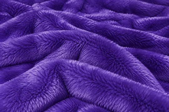 Morena Spain Super Double 220x240cm Purple
