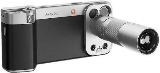 PGYTECH Pgy Retrova iPhone 16 Pro Geschenkset