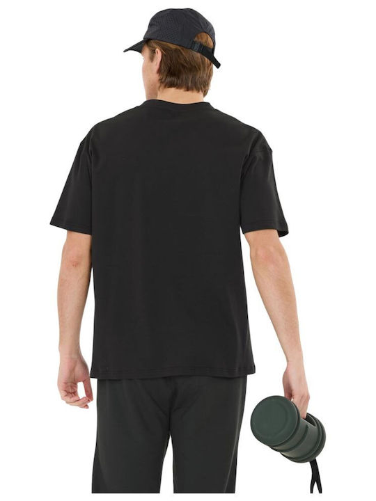Black T-Shirt