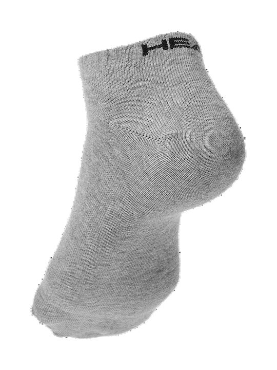 Head Gray Socks 3Pack Head Gray Socks 3Pack
