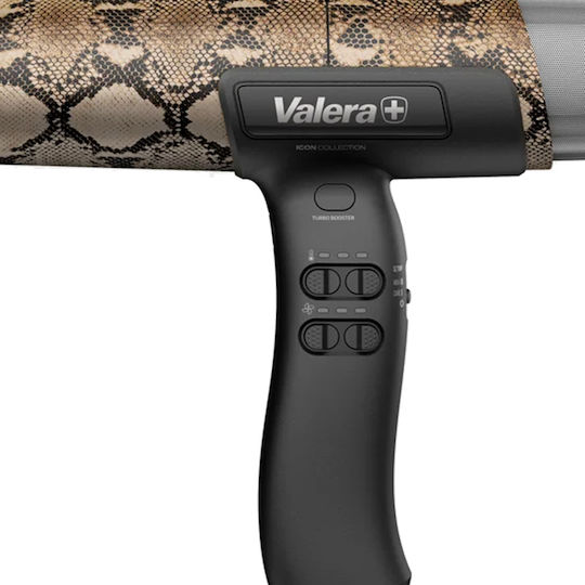 Professional Hair Dryer Turbo 2000W