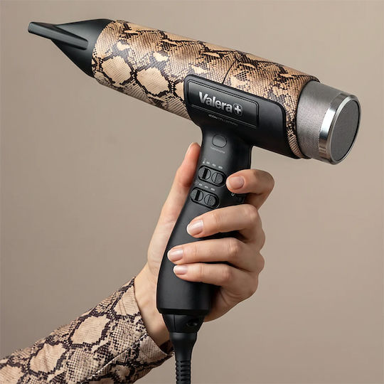 Professional Hair Dryer Turbo 2000W