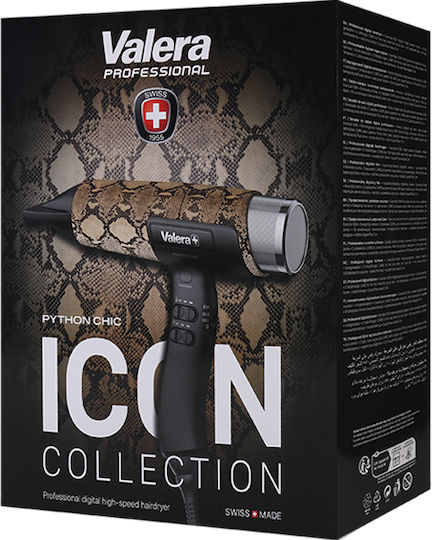 Professional Hair Dryer Turbo 2000W