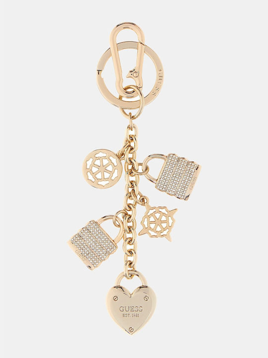 Guess Keyring Pouch