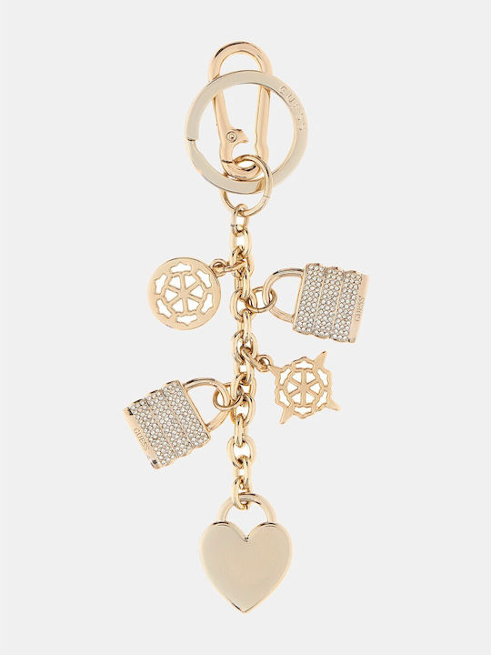 Guess Keyring Pouch
