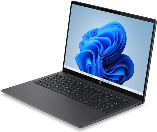 OmniBook 3 16" IPS FHD (Ryzen 5-40/16GB/256GB SSD/W11 Home) (US Keyboard)
