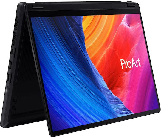 ProArt PX13 13.3" OLED Touchscreen (Ryzen AI Max+ 300 Series-395/64GB/1.0TB SSD/W11 Pro) Nano Black (US Keyboard)