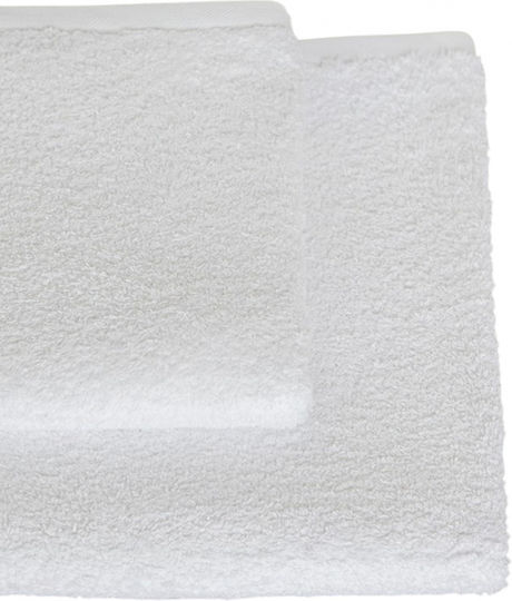 Nicefeelings Face Towels 50x100cm 6 Pieces Weight 600g/m² Nicefeelings Face Towels 50x100cm 6 Pieces Weight 600g/m²