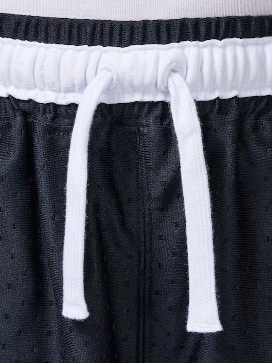 Sport-Shorts/Bermudas für Kinder Dri-Fit Dri-FIT Sport Diamond Schwarz