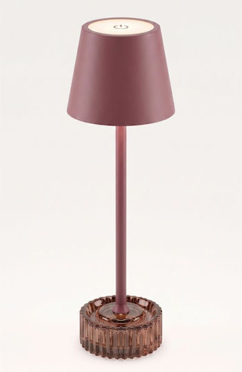 Iliadis Mushroom Lamp Iliadis Mushroom Lamp