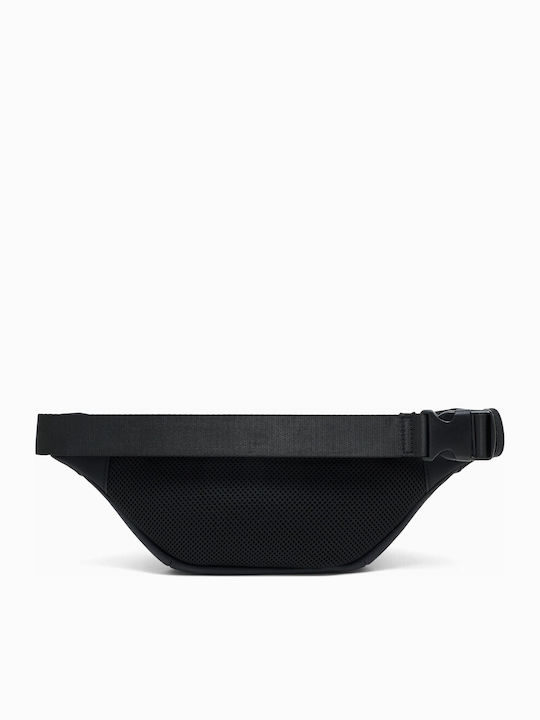 Black Belt Bag