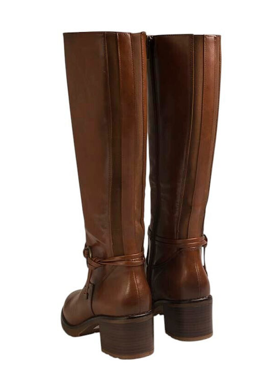 Women's Brown Boots