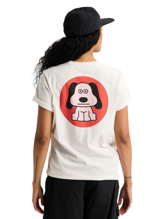 T-shirt White