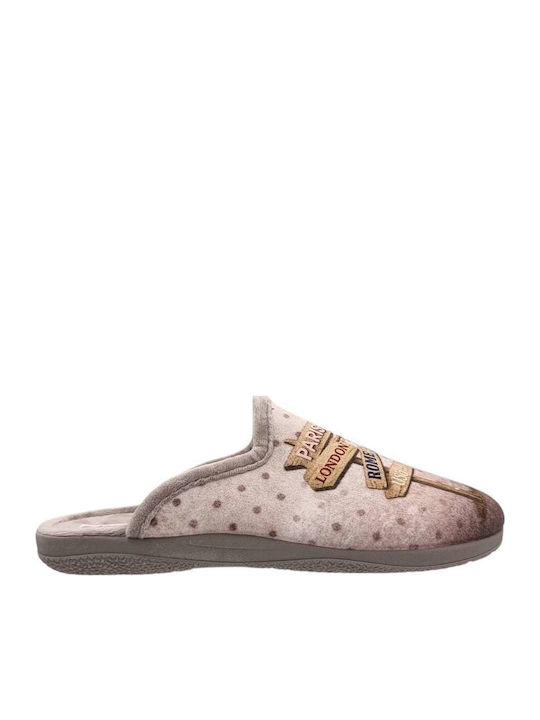 Adam's Shoes