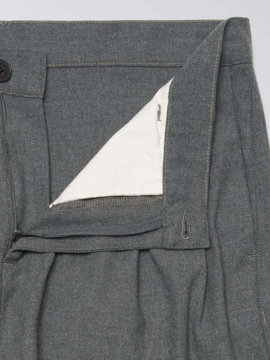 Men's Grey Trousers