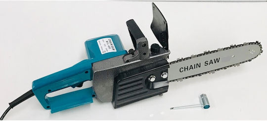 Kraft World Electric Chainsaw 2.6kW with 40cm Bar