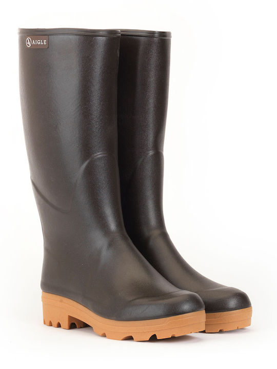 Aigle Sicherheitsgummistiefel Aigle Sicherheitsgummistiefel
