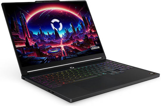 Legion 5-15 15.3" OLED QHD+ 165Hz (Ryzen AI 400 Series-450/16GB/512GB SSD/GeForce RTX 5070/W11 Home) (US Keyboard)