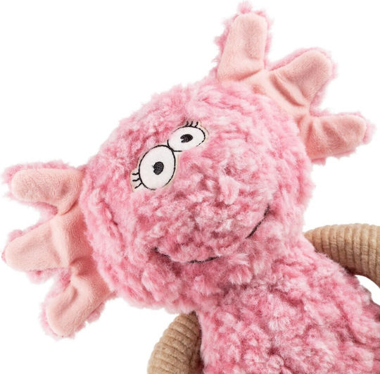 Sigikid Beasts Pepper Blush Plush Toy