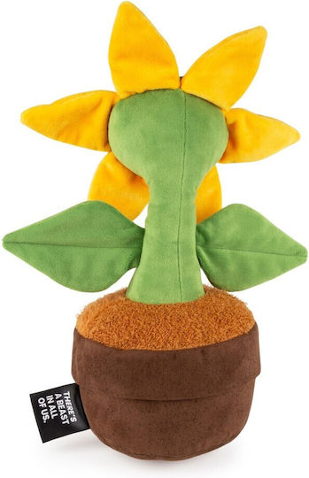 Sigikid Plush Teddy Bear Beasts Miss Sunshine 17 cm